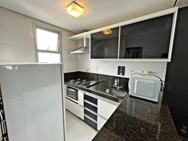 Apartamento para Locação em Goiânia/GO Setor Leste Universitário 1 Quartos