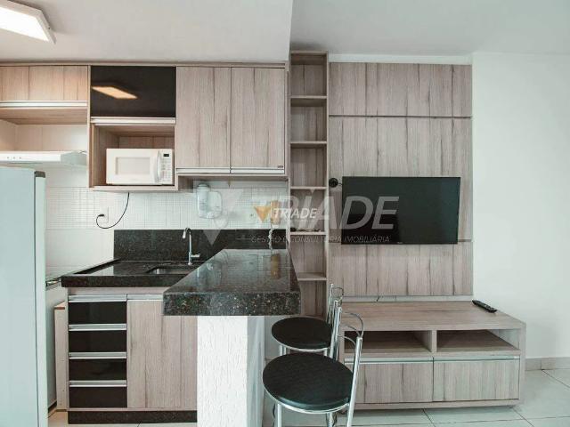Apartamento para Locação em Goiânia/GO Setor Leste Universitário 1 Quartos
