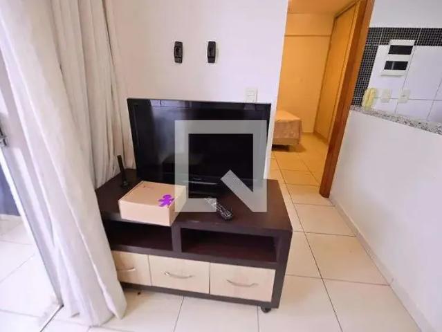 Apartamento para Locação em Goiânia/GO Setor Leste Universitário 1 Quartos