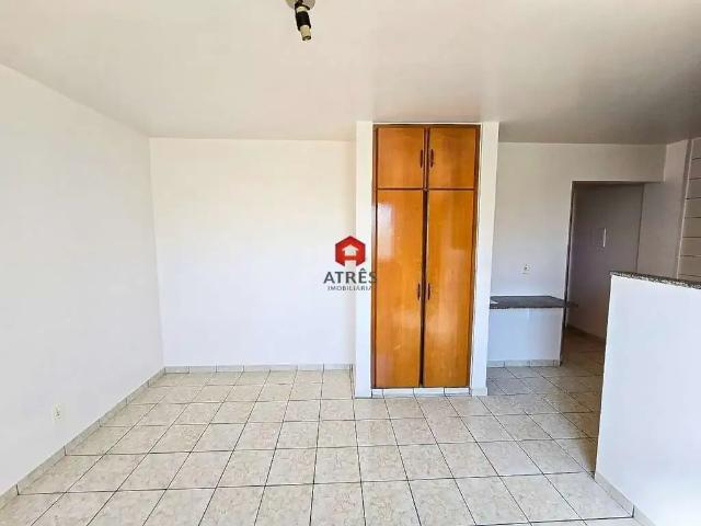 Apartamento para Locação em Goiânia/GO Setor Leste Universitário 1 Quartos