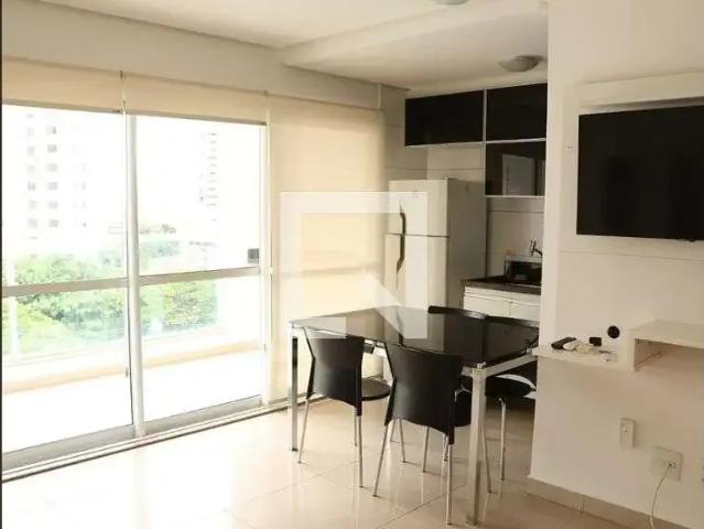 Apartamento para Locação em Goiânia/GO Setor Leste Universitário 1 Quartos