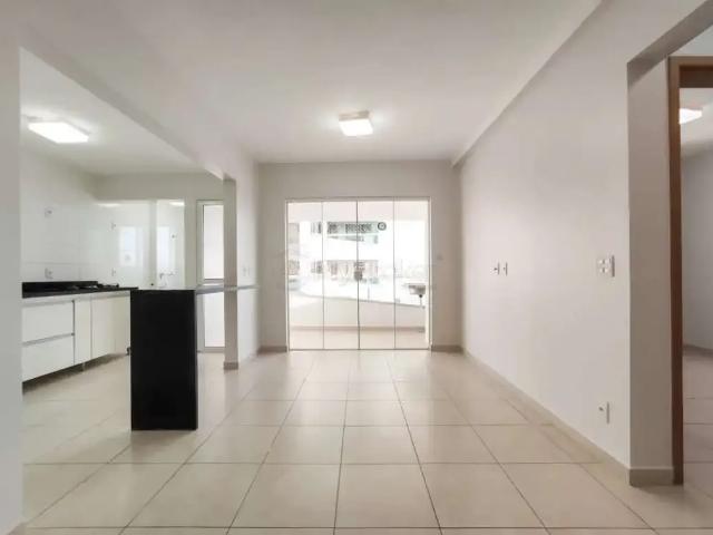 Apartamento para Locação em Goiânia/GO Setor Leste Universitário 2 Quartos