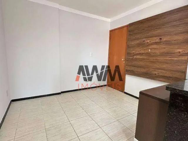 Apartamento para Locação em Goiânia/GO Setor Leste Universitário 2 Quartos