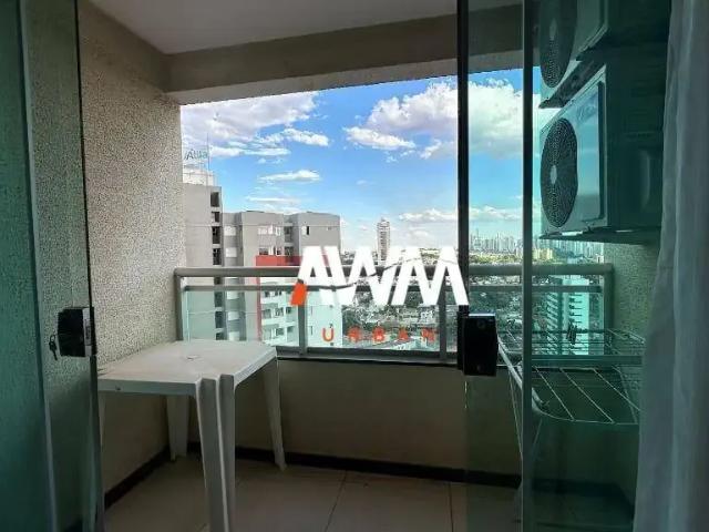 Apartamento para Locação em Goiânia/GO Setor Leste Universitário 2 Quartos