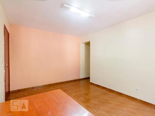 Apartamento para Locação em Goiânia/GO Setor Leste Universitário 2 Quartos