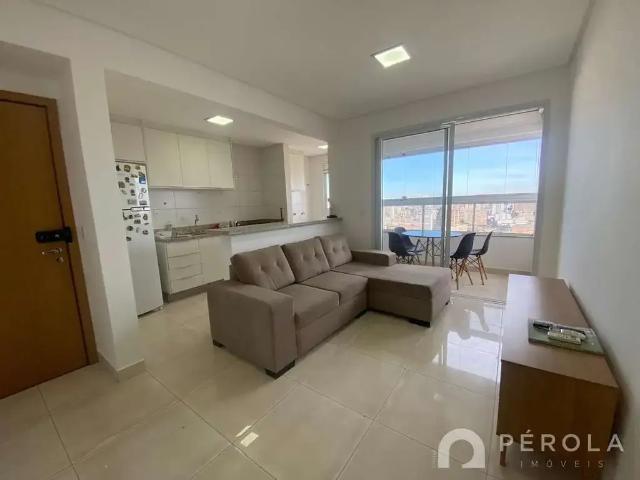 Apartamento para Locação em Goiânia/GO Setor Leste Universitário 2 Quartos