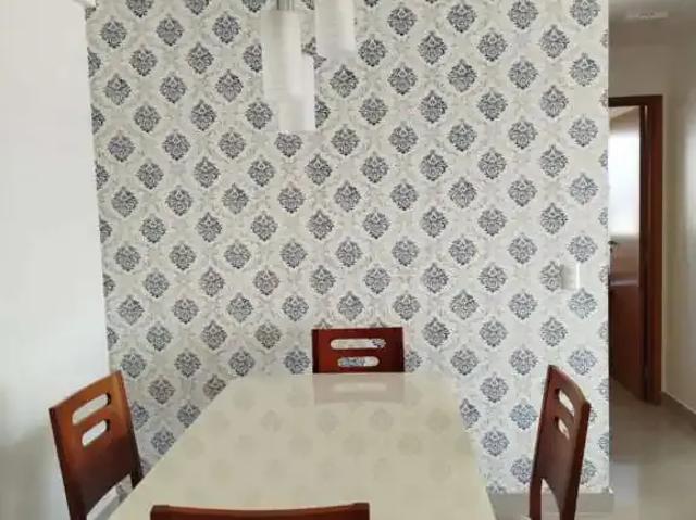 Apartamento para Locação em Goiânia/GO Setor Leste Universitário 2 Quartos