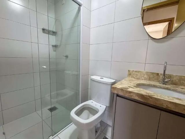 Apartamento para Locação em Goiânia/GO Setor Leste Universitário 2 Quartos