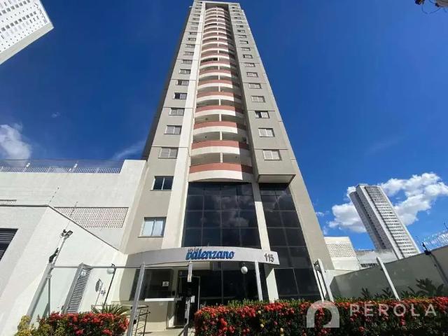 Apartamento para Locação em Goiânia/GO Setor Leste Universitário 2 Quartos