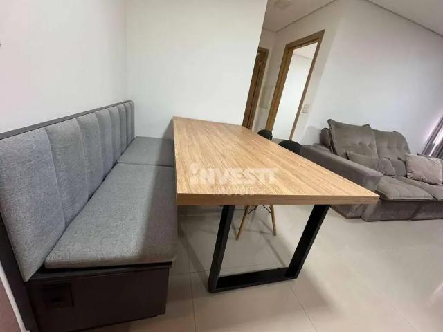 Apartamento para Locação em Goiânia/GO Setor Leste Universitário 2 Quartos