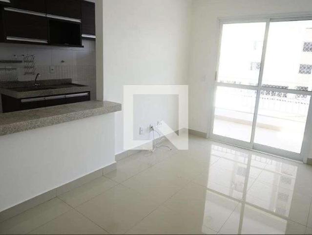 Apartamento para Locação em Goiânia/GO Setor Leste Universitário 2 Quartos