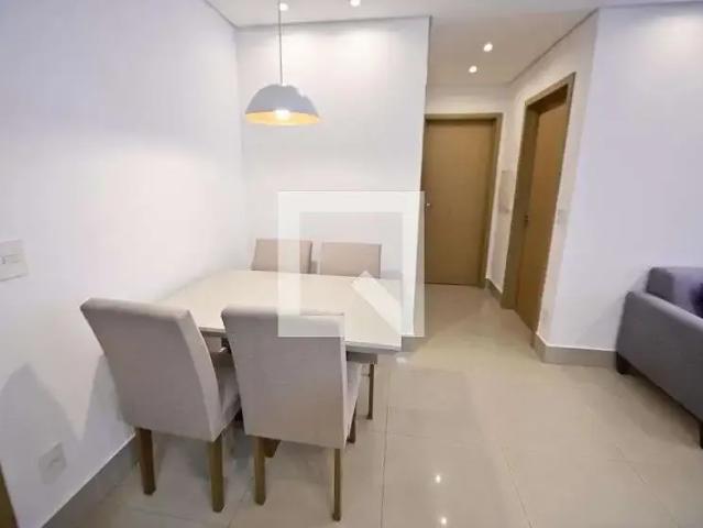 Apartamento para Locação em Goiânia/GO Setor Leste Universitário 2 Quartos