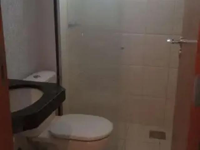 Apartamento para Locação em Goiânia/GO Setor Leste Universitário 2 Quartos