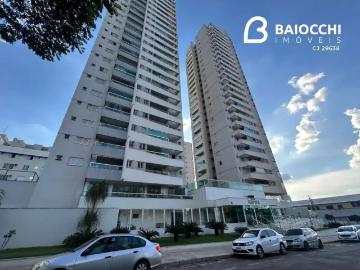 Apartamento para Locação em Goiânia/GO Setor Leste Universitário 2 Quartos