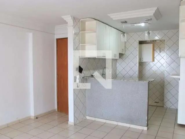 Apartamento para Locação em Goiânia/GO Setor Leste Universitário 2 Quartos
