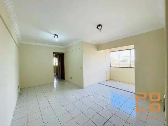 Apartamento para Locação em Goiânia/GO Setor Leste Universitário 2 Quartos