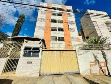 Apartamento para Locação em Goiânia/GO Setor Leste Universitário 2 Quartos