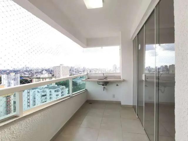 Apartamento para Locação em Goiânia/GO Setor Leste Universitário 2 Quartos