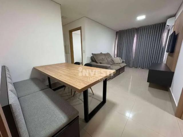 Apartamento para Locação em Goiânia/GO Setor Leste Universitário 2 Quartos