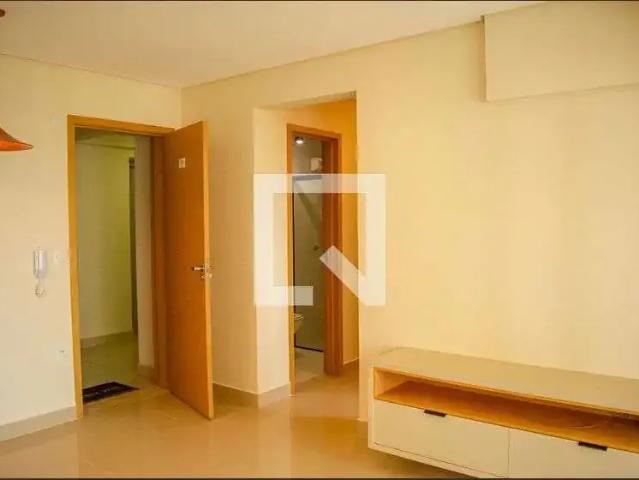 Apartamento para Locação em Goiânia/GO Setor Leste Universitário 2 Quartos