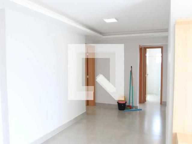 Apartamento para Locação em Goiânia/GO Setor Leste Universitário 3 Quartos