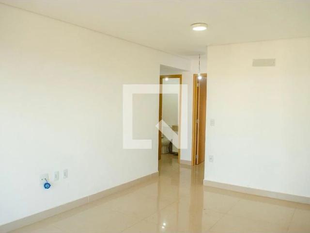 Apartamento para Locação em Goiânia/GO Setor Leste Universitário 3 Quartos