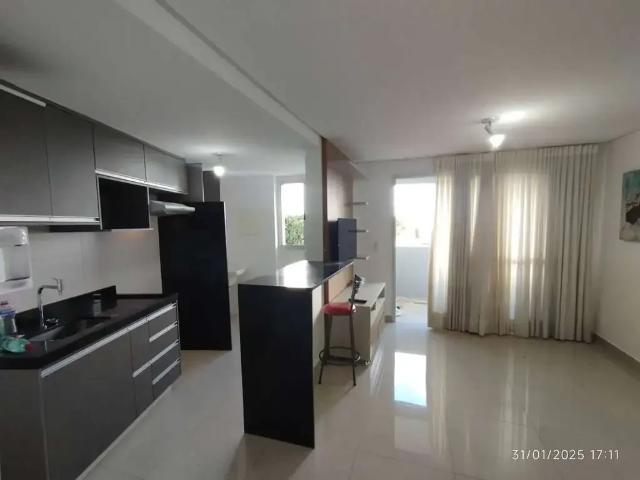 Apartamento para Locação em Goiânia/GO Setor Leste Universitário 3 Quartos