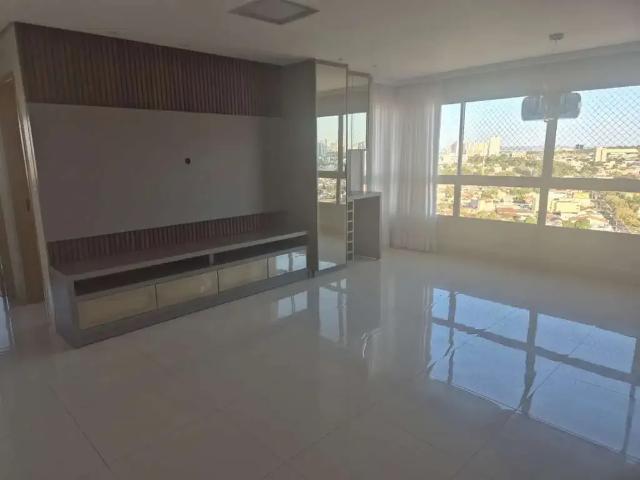 Apartamento para Locação em Goiânia/GO Setor Leste Universitário 3 Quartos