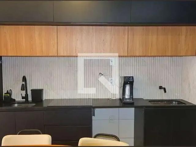 Apartamento para Locação em Goiânia/GO Setor Leste Vila Nova 1 Quartos