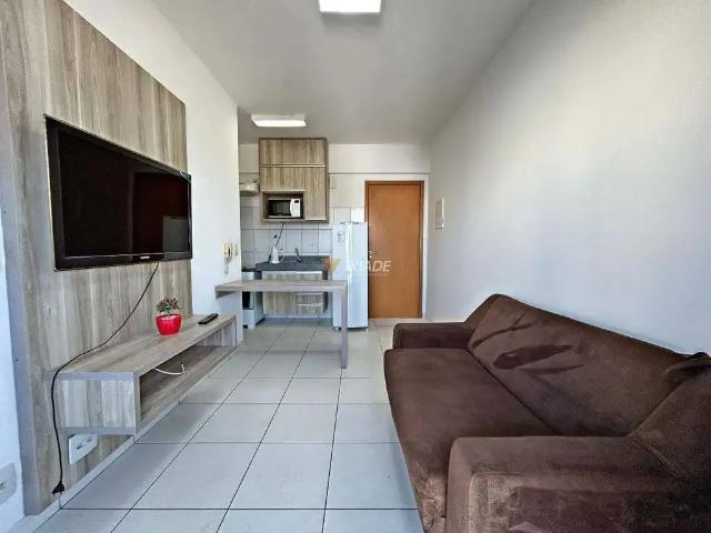 Apartamento para Locação em Goiânia/GO Setor Leste Vila Nova 1 Quartos