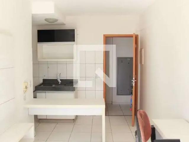 Apartamento para Locação em Goiânia/GO Setor Leste Vila Nova 1 Quartos