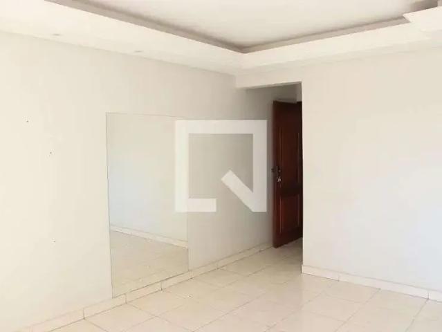 Apartamento para Locação em Goiânia/GO Setor Leste Vila Nova 2 Quartos