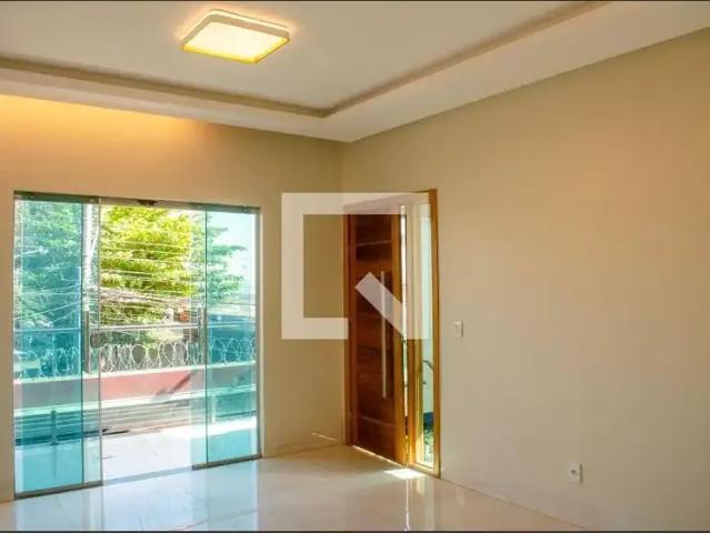 Apartamento para Locação em Goiânia/GO Setor Leste Vila Nova 3 Quartos