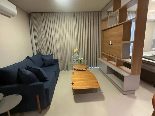 Apartamento para Locação em Goiânia/GO Setor Marista 1 Quartos