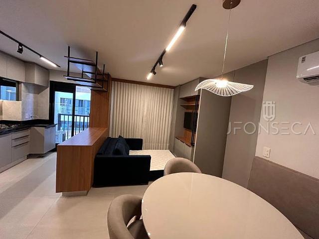 Apartamento para Locação em Goiânia/GO Setor Marista 1 Quartos