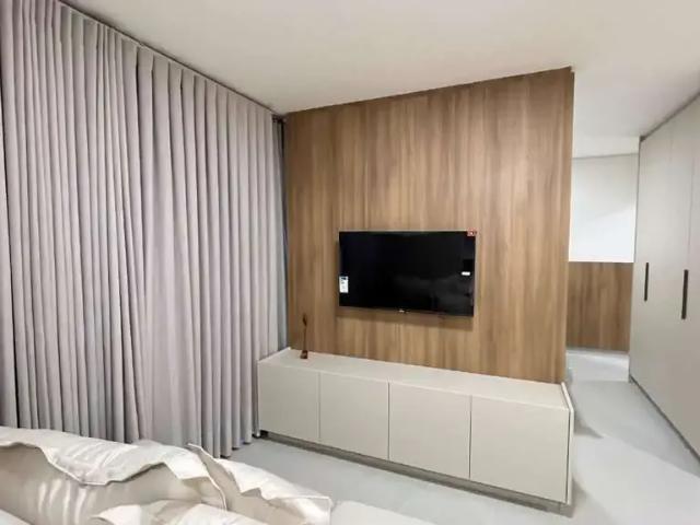 Apartamento para Locação em Goiânia/GO Setor Marista 1 Quartos