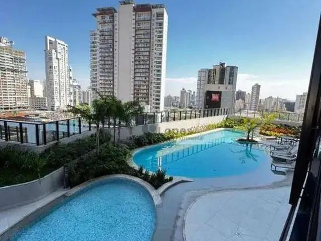 Apartamento para Locação em Goiânia/GO Setor Marista 1 Quartos