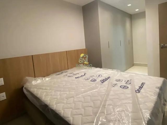 Apartamento para Locação em Goiânia/GO Setor Marista 1 Quartos