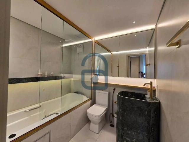 Apartamento para Locação em Goiânia/GO Setor Marista 1 Quartos