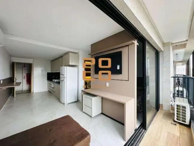 Apartamento para Locação em Goiânia/GO Setor Marista 1 Quartos