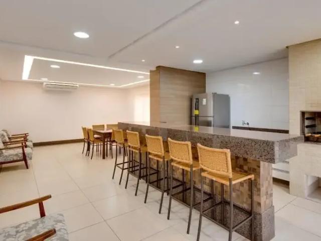 Apartamento para Locação em Goiânia/GO Setor Marista 1 Quartos