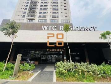 Apartamento para Locação em Goiânia/GO Setor Marista 1 Quartos
