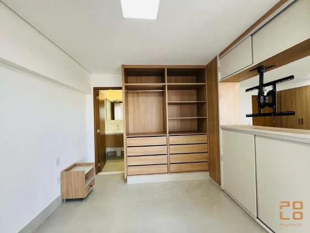 Apartamento para Locação em Goiânia/GO Setor Marista 1 Quartos