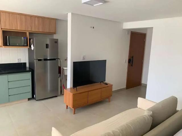 Apartamento para Locação em Goiânia/GO Setor Marista 1 Quartos