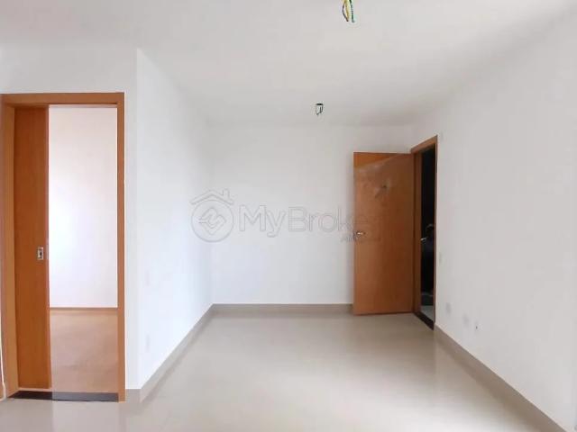 Apartamento para Locação em Goiânia/GO Residencial Alfa 2 Quartos