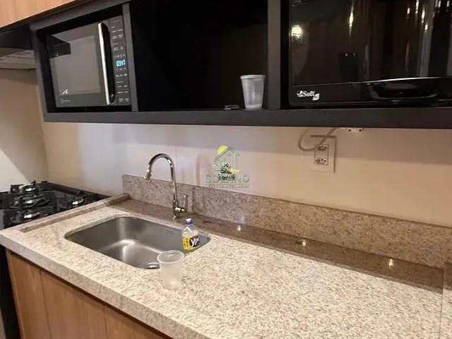 Apartamento para Locação em Goiânia/GO Setor Marista 2 Quartos