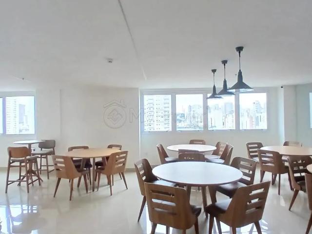Apartamento para Locação em Goiânia/GO Setor Marista 2 Quartos