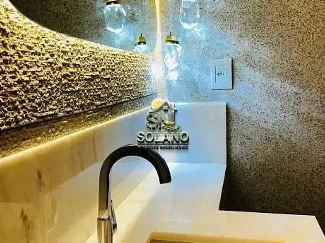 Apartamento para Locação em Goiânia/GO Setor Marista 2 Quartos