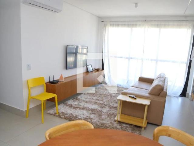 Apartamento para Locação em Goiânia/GO Setor Marista 2 Quartos