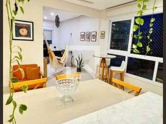 Apartamento para Locação em Goiânia/GO Setor Marista 2 Quartos